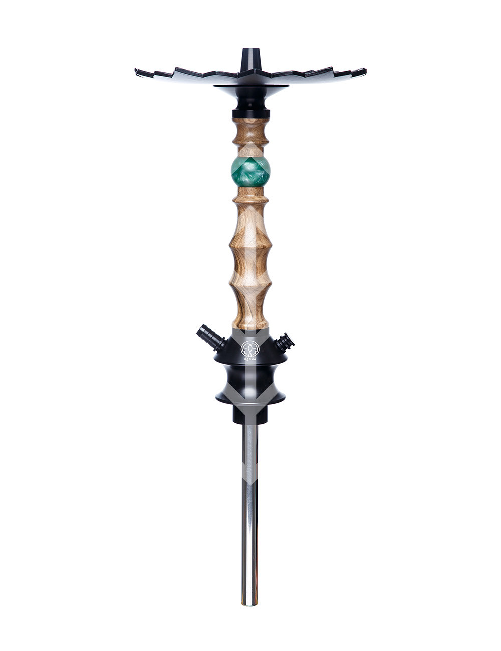 KARMA HOOKAH 1.2 Walnut